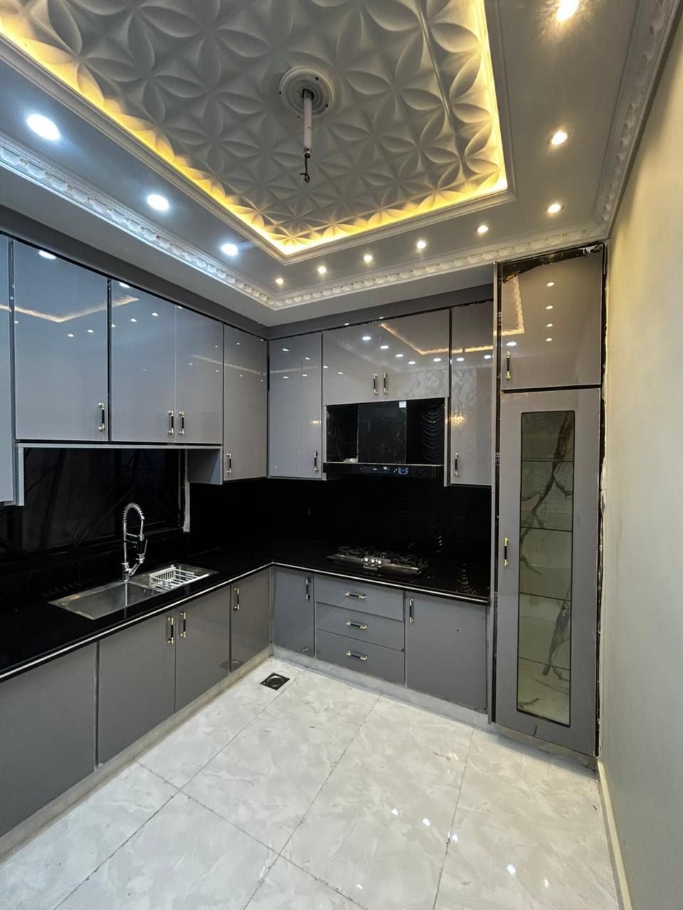 5 Marla Brand New House for Sale in Jade Block, Park View City Lahore