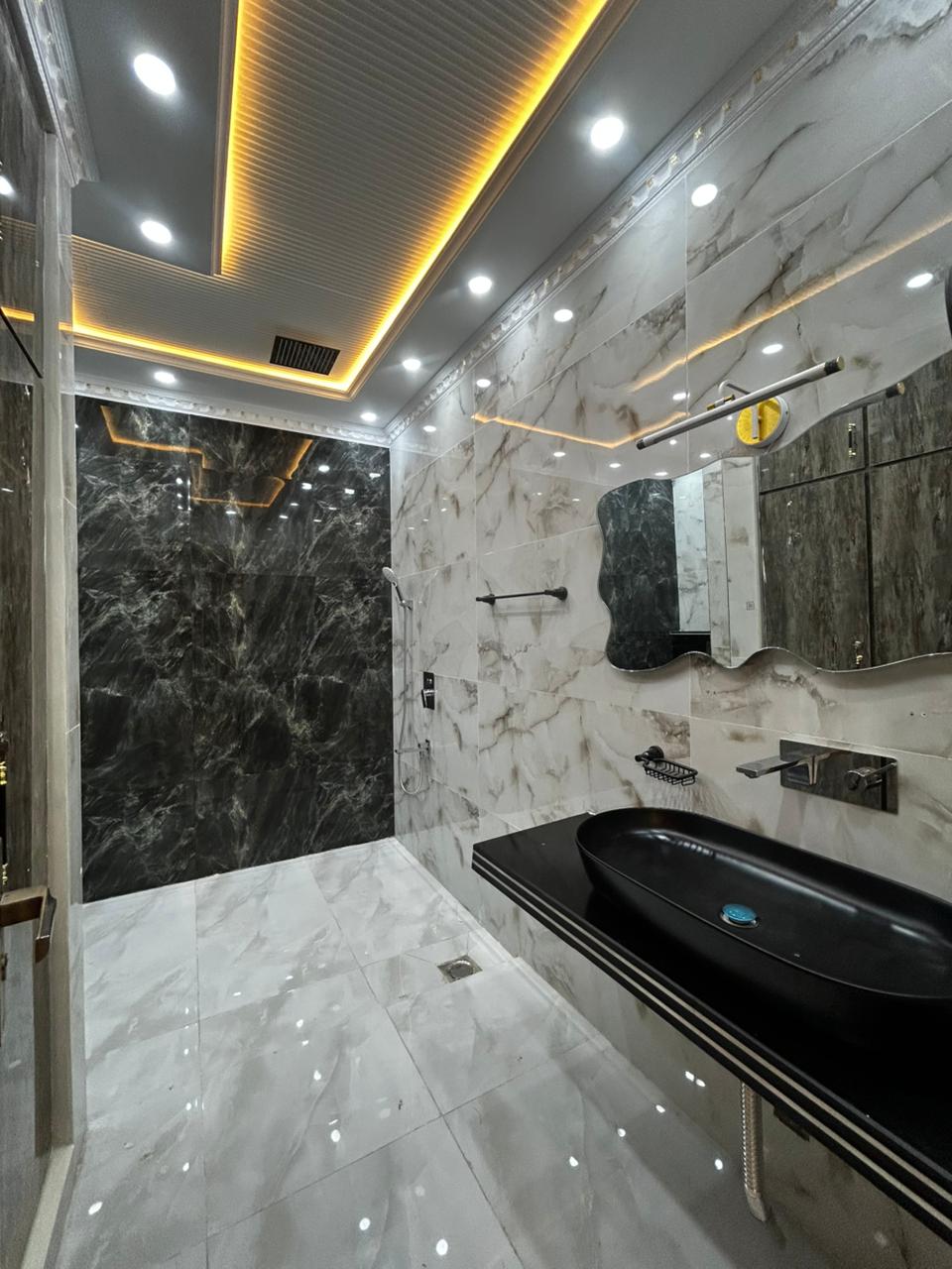 5 Marla Brand New House for Sale in Jade Block, Park View City Lahore