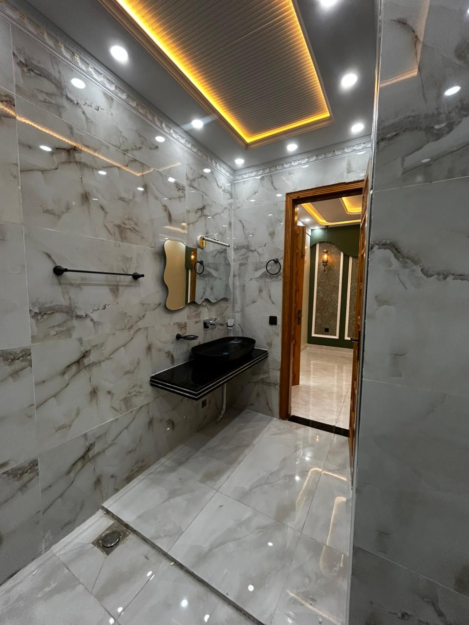 5 Marla Brand New House for Sale in Jade Block, Park View City Lahore