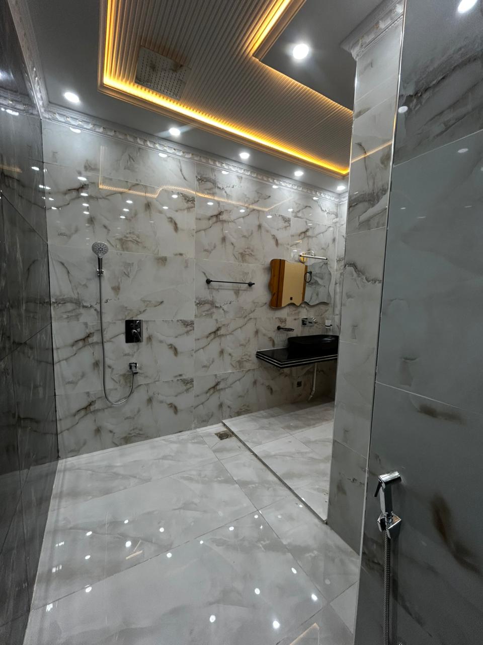 5 Marla Brand New House for Sale in Jade Block, Park View City Lahore