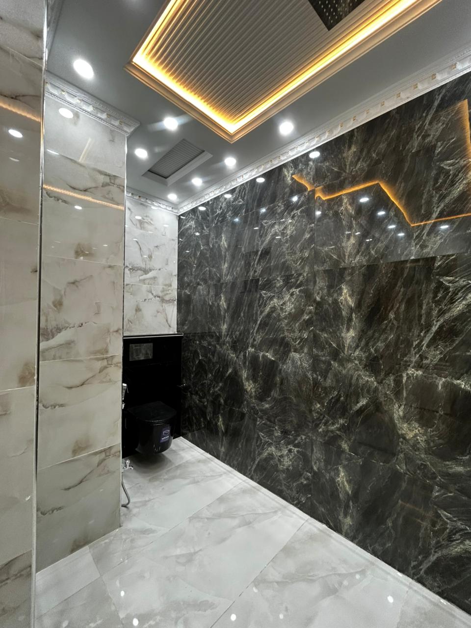 5 Marla Brand New House for Sale in Jade Block, Park View City Lahore