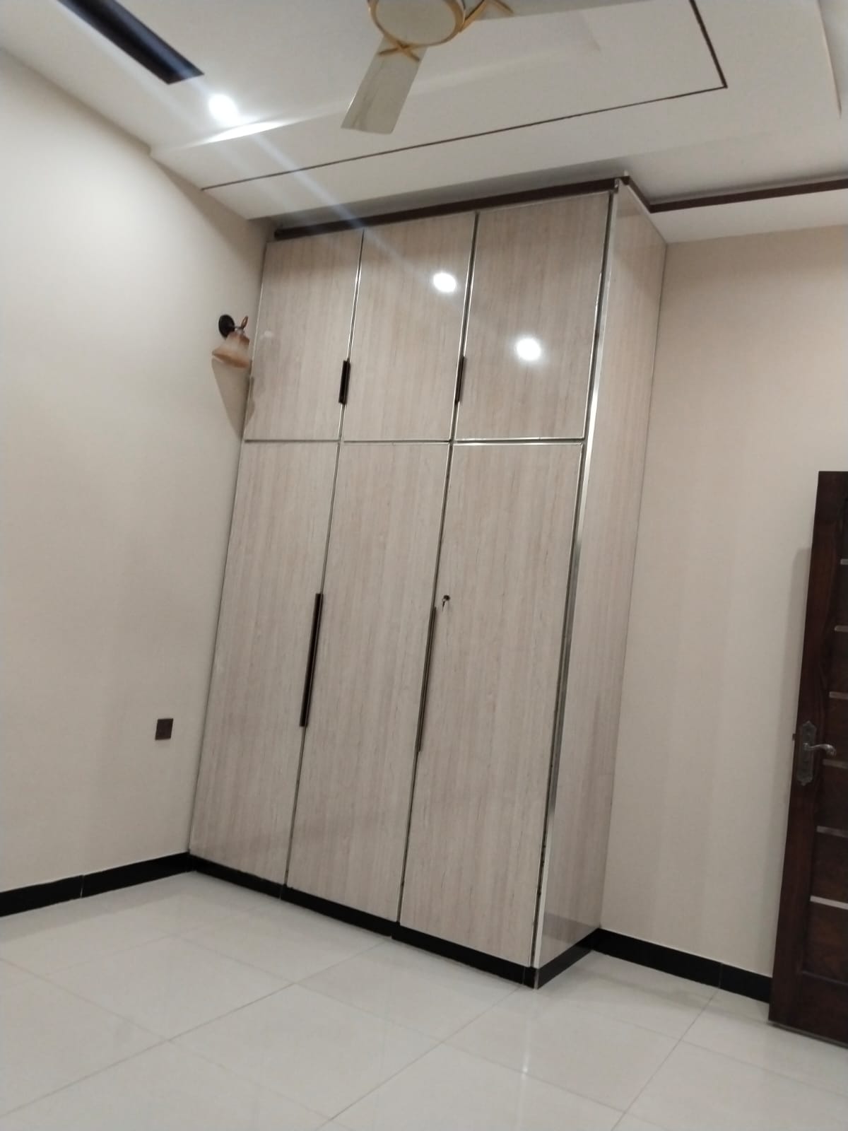 5 Marla Brand New Lower Portion for Rent in Executive Block, Park View City Lahore