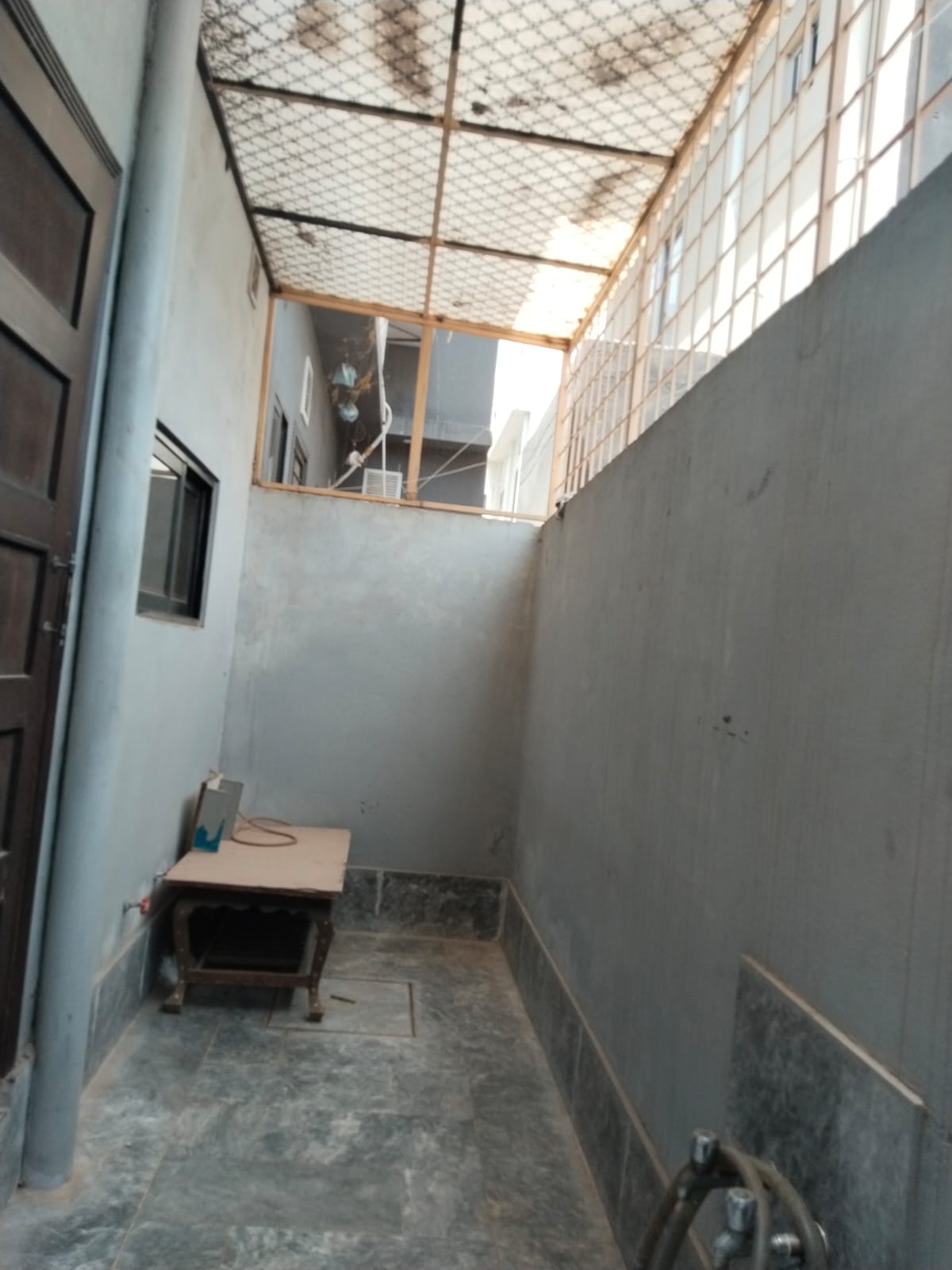 5 Marla Brand New Lower Portion for Rent in Executive Block, Park View City Lahore
