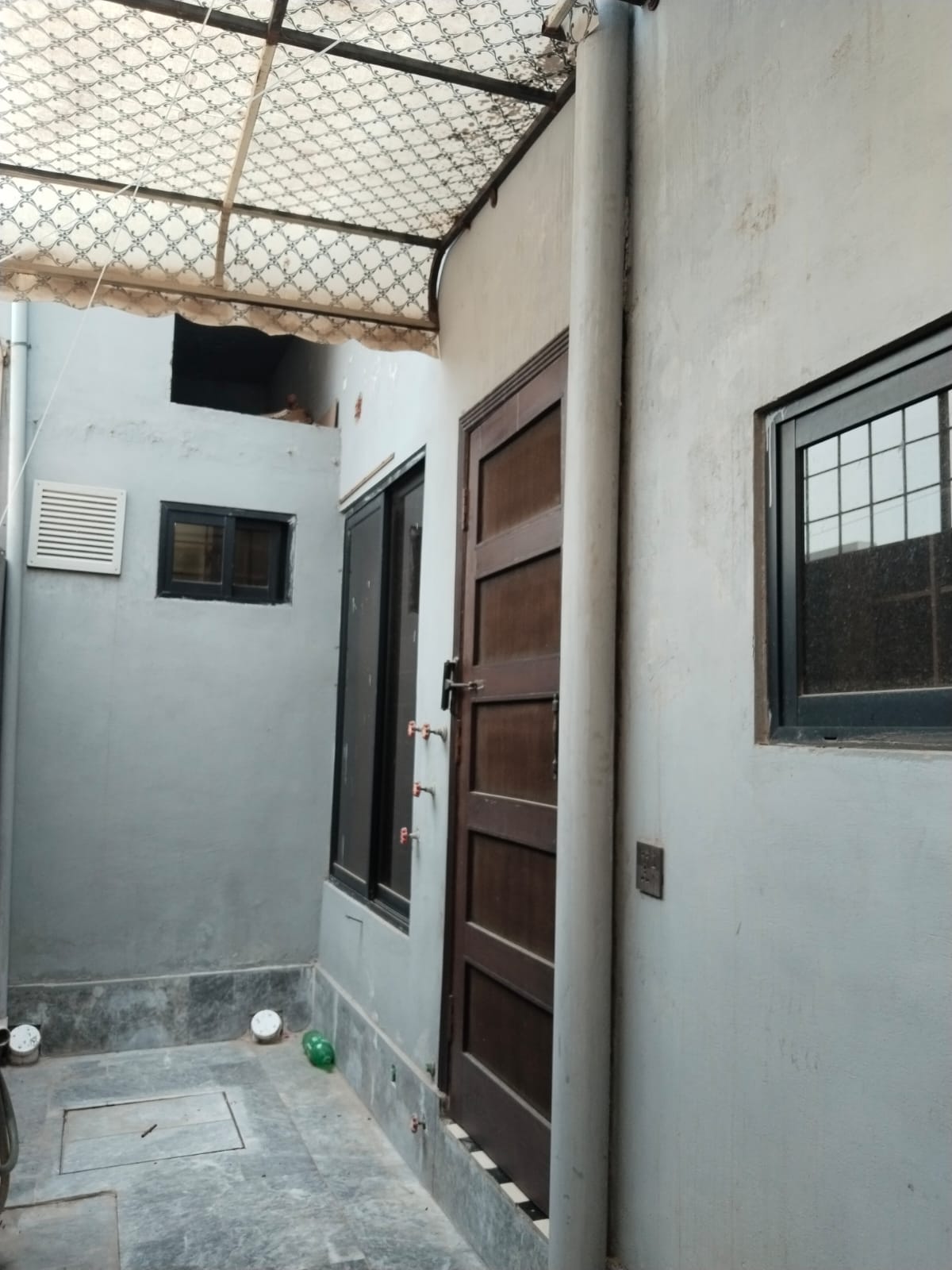 5 Marla Brand New Lower Portion for Rent in Executive Block, Park View City Lahore