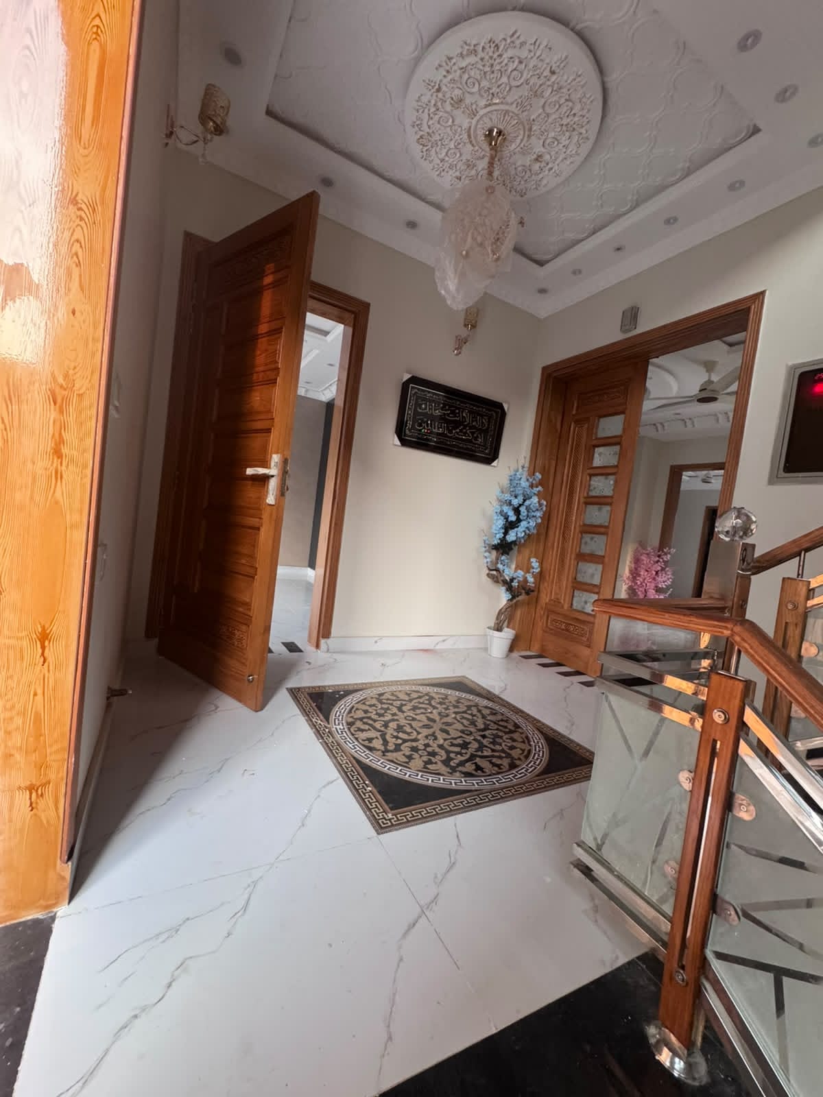 10 Marla House for Sale in Tulip Block, Park View City Lahore