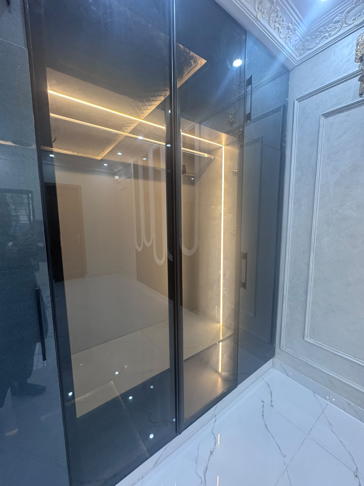 10 Marla House for Sale in Tulip Block, Park View City Lahore